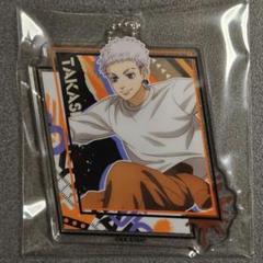東京リベンジャーズ 三ツ谷隆 アクキー わくドキくじ 東リベ スケートボード