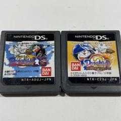 ドラベース、ドラベース2 2本セット