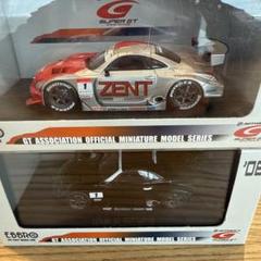 EBBRO 2006 SC 2台セット