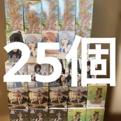 美少女フィギュアまとめ売り