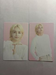 SEVENTEEN セブチ ジョンハン ソウル 韓国 カフェ コンプリート s-l1200.jpg