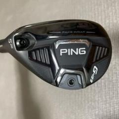 レフティPING G425アイアン 4〜W　ZEROS7Ｒ レフティPING G425アイアン 4〜W ZEROS7R - メルカリ