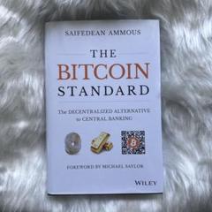 2025年最新】ビットコインスタンダードの人気アイテム - メルカリ