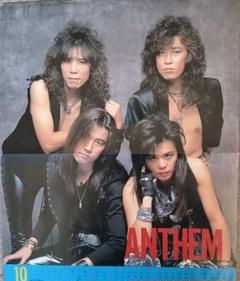 ANTHEM ポスター