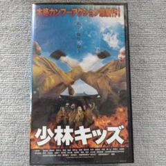 少林キッズ VHS 1994　カンフーアクションのサムネイル