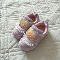 ラプンツェル＊スニーカー
