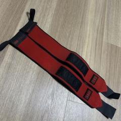 早い者勝ち！SBD リストラップ　フレキシブル　Mサイズ