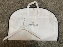 2025年最新】MONCLER ガーメントバッグの人気アイテム - メルカリ