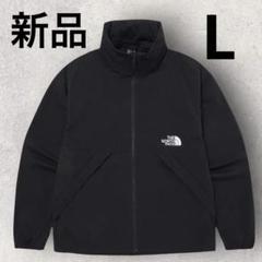 THE NORTH FACE M'S DAY TECH JACKET ナイロンL - メルカリ