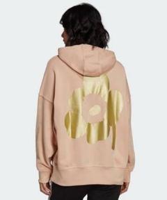 ※新品未使用　adidas ✖️ marimekko（マリメッコ）　パーカー 楽天市場】アディダス adidas パーカー プルオーバー レディース