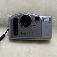 Kodak DC210 ZOOM デジカメのサムネイル