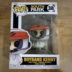 サウスパーク ケニー フィギュア South park KENNY サウスパーク ケニー FUNKOフィギュア - メルカリ