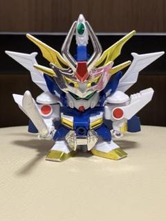 ジャンク SDガンダムBB戦士 ロボットフィギュアセット 小物 格安 Amazon.com: Bandai Hobby BB#198 Z Gundam Bandai SD Action