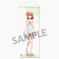 一色いろは 等身大タペストリー ドンキホーテ チアバニー 限定販売】やはり俺の青春ラブコメはまちがっている。完 ほぼ