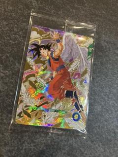 ドラゴンボールスーパーダイバーズ SDVP-020　孫悟空