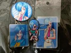 ときメモメモリアル　紐緒結奈　クリアカード　ステッカー　缶バッジ　30 ときめきメモリアル 30周年 ライブ 缶バッジ クリアカード 紐緒