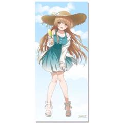 お隣の天使様 椎名真昼 等身大タペストリー ワンピース