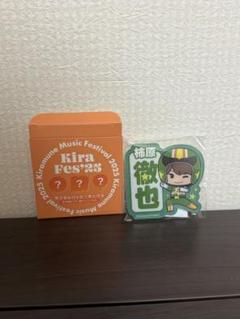 2025年最新】Kiramuneピンバッジの人気アイテム - メルカリ