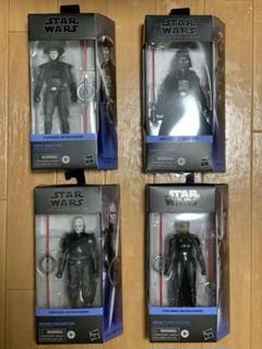 スターウォーズ　BLACKシリーズ　まとめ売り Amazon.co.jp: スター・ウォーズ SW BL 薄型。 : おもちゃ