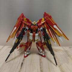 ROBOT魂 エクストリームガンダム オプションセット+オマケ ジャンク ROBOT魂 エクストリームガンダム オプションセット+オマケ