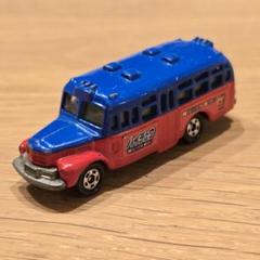 【未使用品】トミカ イスズボンネットバス 東海仕様 日本製 未使用品】トミカ イスズボンネットバス 東海仕様 日本製