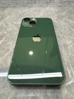 iPhone 13mini 256GB 新品未使用　グリーン　緑 iPhone 13 mini グリーン SIMフリー 256GB