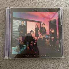 AAA COLOR A LIFE