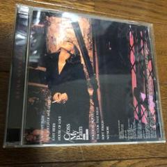 中森明菜/CROSS MY PALM DVD