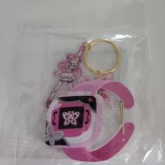 【未開封・匿名発送】Yes!プリキュア5 キーホルダー付きアクリルカラビナセット Yes！プリキュア5】キーホルダー付きアクリルカラビナ（ミルク