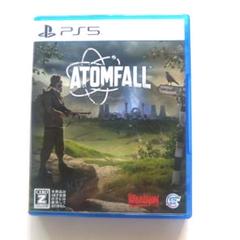 PS5 Atomfall
