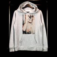 値下げ　新品未使用❤️Lady GaGaライブツアー2023スウェットパーカー　M 2025年最新】lady gaga パーカーの人気アイテム - メルカリ