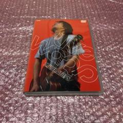 TRICERATOPS/LIVE WARP DVD