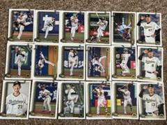 topps chrome npb 小笠原慎之介　99シリ topps chrome npb 小笠原慎之介99シリ - スポーツ選手