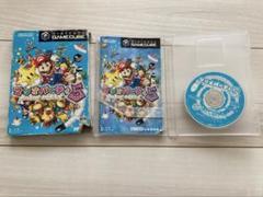 任天堂ゲームキューブ　マリオパーティ5