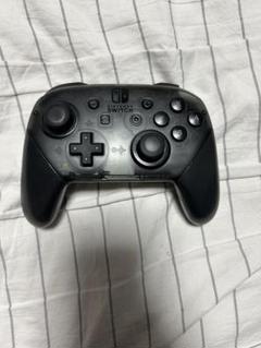 Nintendo Switch Pro Controller