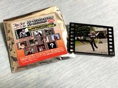 仮面ライダーギーツ グッズ ブロマイド コマフィルムチャーム ケース 仮面ライダーギーツ グッズ ブロマイド コマフィルムチャーム ケース