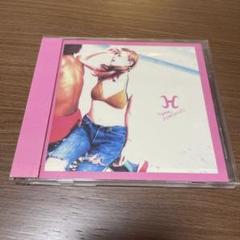 浜崎あゆみ H maxi single
