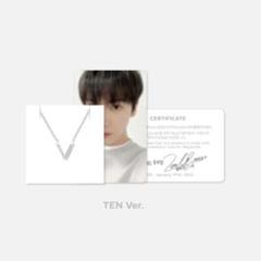 WayV ◆ 3周年 MD テン グッズ 未開封 3点 2025年最新】wayv 3周年の人気アイテム - メルカリ