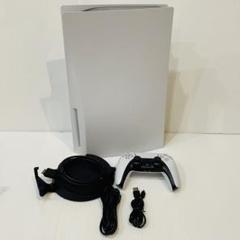 PlayStation 5 CFI-1000A プレイステーション5