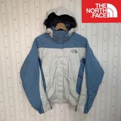 【NORTH FACE】マウンテンパーカー ハイベント レディースS