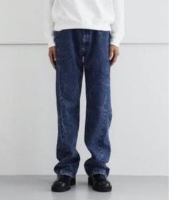 美品　NAMACHEKO　19AW　ボタン付き　スラックス　値下げ不可 imgrc0097968810.jpg
