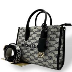MICHEL KORS マイケルコース ショルダーバッグ 2way ミレラ MK