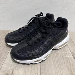 NIKE AIR MAX 95 エアーマックス95 25cm レディースのサムネイル