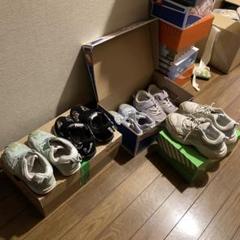 瞬足 20　イフミー 20 19.5 18.0 グローバルワーク21