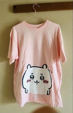 ちいかわ Tシャツ Lサイズ オマケ付き