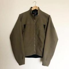 90s オールドアークテリクス LEAF ガンマジャケット カナダ製
