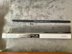 入*り様 シマノ鮎竿24年モデルSHIMANO PRO SELECT TF 急瀬 入*り様 シマノ鮎竿24年モデルSHIMANO PRO SELECT TF 急瀬
