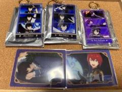 あんスタ 追憶　クロスロード　アクリルキーホルダー　クリップ　朔間零 あんさんぶるスターズ!!追憶セレクション_『クロスロード