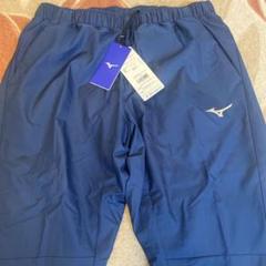 ミズノ(MIZUNO)ブレスサーモ ウォーマー パンツ
