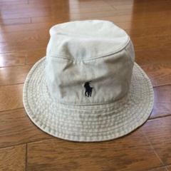 ラルフローレン ハット 帽子